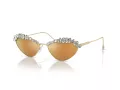 Swarovski Sonnenbrille SK 7009 40137P
