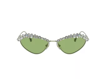 Swarovski Sonnenbrille SK 7009 4018/2