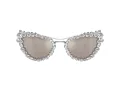 Swarovski Sonnenbrille SK 7011 4001AP