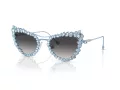 Swarovski Sonnenbrille SK 7011 40198G
