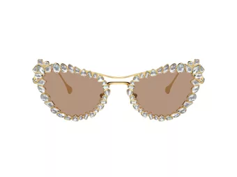 Swarovski Sonnenbrille SK 7011 402263