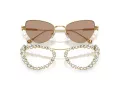 Swarovski Sonnenbrille SK 7011 402263