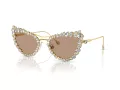 Swarovski Sonnenbrille SK 7011 402263