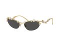 Swarovski Sonnenbrille SK 7016 400487