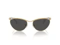 Swarovski Sonnenbrille SK 7017 400487