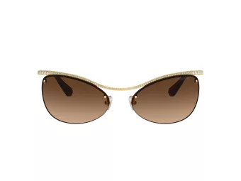 Swarovski Sonnenbrille SK 7018 400474