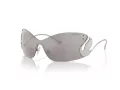 Swarovski Sonnenbrille SK 7020 40016G
