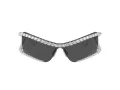 Swarovski Sonnenbrille SK 7022 400187
