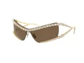 Swarovski Sonnenbrille SK 7022 400473