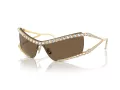 Swarovski Sonnenbrille SK 7022 400473