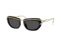 Swarovski Sonnenbrille SK 7026 403487