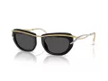 Swarovski Sonnenbrille SK 7026 403487