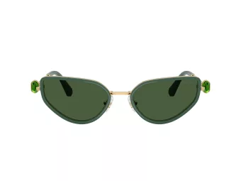 Swarovski Sonnenbrille SK 7027 403371