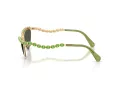 Swarovski Sonnenbrille SK 7030 401782