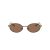 Swarovski Sonnenbrille SK 7033 400273