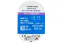 SofLens Daily Disposable (30 stk), Tageskontaktlinsen