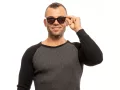 s.Oliver Sonnenbrille SLVR 98634 00400