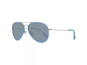 s.Oliver Sonnenbrille SLVR 98684 00840