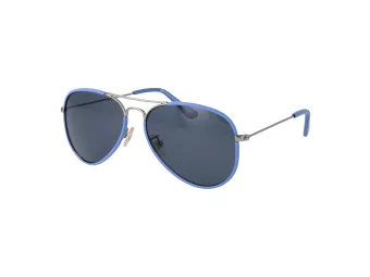 s.Oliver Sonnenbrille SLVR 98684 00840
