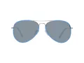 s.Oliver Sonnenbrille SLVR 98684 00840