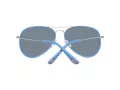 s.Oliver Sonnenbrille SLVR 98684 00840
