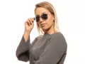 s.Oliver Sonnenbrille SLVR 98684 00840