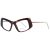 Sportmax Brillen SM 5005 052