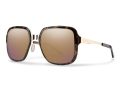 Smith Sonnenbrille SM Aveline WR9/9V