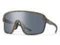 Smith Sonnenbrille SM Bobcat U1F/Z8