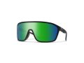 Smith Sonnenbrille SM Boomtown 003/ZY