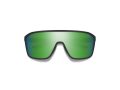 Smith Sonnenbrille SM Boomtown 003/ZY