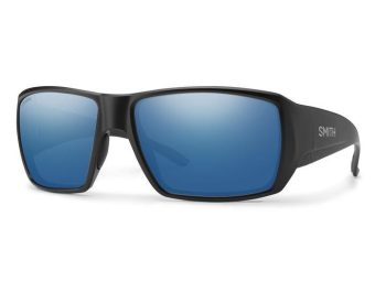 Smith Sonnenbrille SM Guide Choice S 003/QG