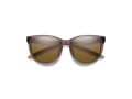 Smith Sonnenbrille SM Lake Shasta YL3/L5