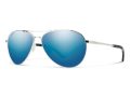 Smith Sonnenbrille SM Langley 2 010/QG