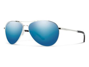 Smith Sonnenbrille SM Langley 2 010/QG