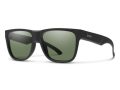 Smith Sonnenbrille SM Lowdown 2 003/1H