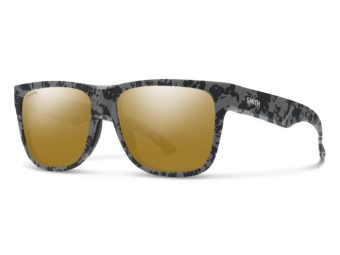 Smith Sonnenbrille SM Lowdown 2 WCN/QE
