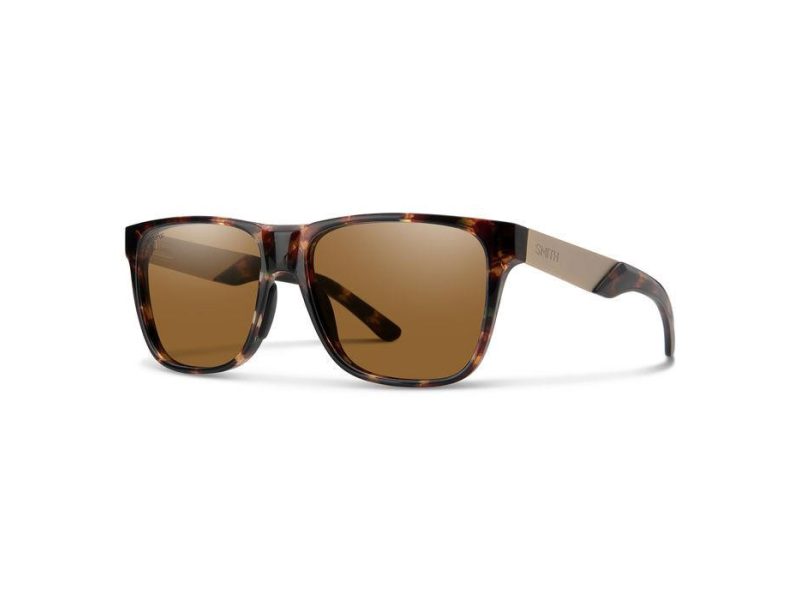 Smith Sonnenbrille SM Lowdown Steel EKP/L5