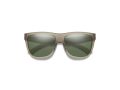 Smith Sonnenbrille SM Lowdown XL 2 LPA/L7