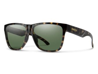 Smith Sonnenbrille SM Lowdown XL 2 P65/L7