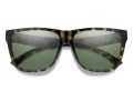 Smith Sonnenbrille SM Lowdown XL 2 P65/L7