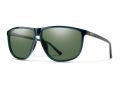 Smith Sonnenbrille SM Mono Lake QM4/L7
