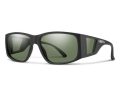 Smith Sonnenbrille SM Monroe Peak 003/L7