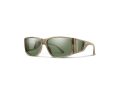 Smith Sonnenbrille SM Monroe Peak 63M/L7