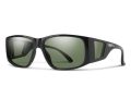 Smith Sonnenbrille SM Monroe Peak 807/1H