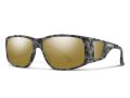 Smith Sonnenbrille SM Monroe Peak ACI/QE