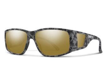 Smith Sonnenbrille SM Monroe Peak ACI/QE