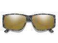 Smith Sonnenbrille SM Monroe Peak ACI/QE