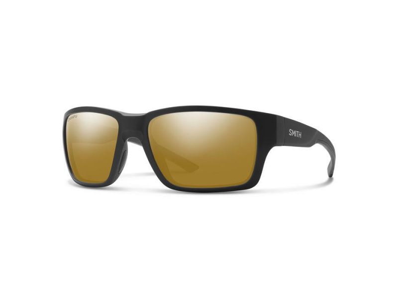Smith Sonnenbrille SM Outback 124/QE