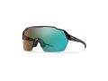 Smith Sonnenbrille SM Shift Split Mag N9P/GH